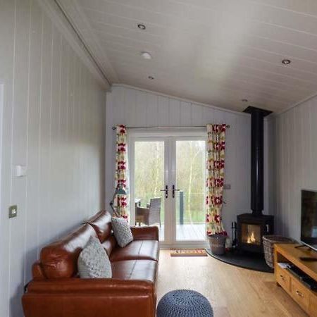 Crook Lodge Cartmel Exterior photo